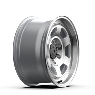 fifteen52 Patrol HD 17x8.5 / 5x150 BP / 0mm ET / 110.3mm CB / 4.75in BS / Machined Clear Wheel