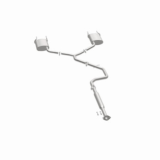 BRExhaust 10-11 Buick LACROSSE Exhaust Kit