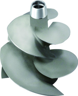 Concord Twin Impeller Yam Yam Sho/ Fzr/ Fzs '09-12