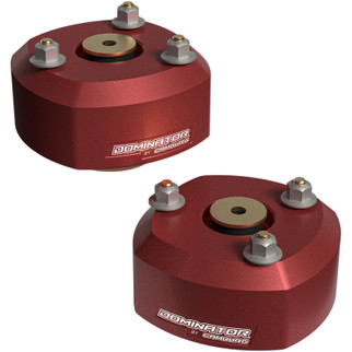 Camburg 21-23 Ford F-150 2WD/4WD Kit Dominator Preload System