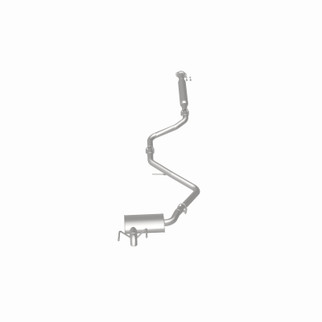 BRExhaust 13-16 Chevrolet Malibu Limited 2.5L Exhaust Kit