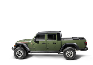 BAK 17-25 Ford Super Duty 6.10ft. Bed BAKFlip MX4 TS