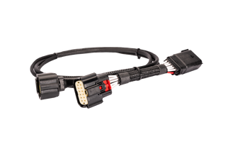 Fleece Performance 17-18 Ford F-250/F-350 6.7L Power Stroke Charging Circuit Harness