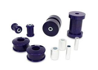 SuperPro 93-98 VW Golf & Jetta (MKIII) Vehicle Bushing Kit