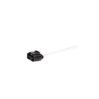 Fleece Performance 13-22 Ram 2500/3500 Cummins Cooler Bypass Valve Pigtail