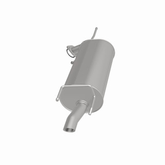 BRExhaust 95-96 Lexus ES300/ 95-96 Toyota Camry Muffler Kit
