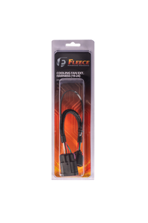 Fleece Performance 19-24 Ram 2500/3500 Cummins Cooling Fan Extension Harness