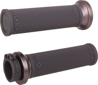 Graphite/Gun Metal