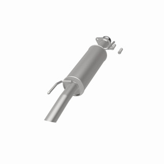 BRExhaust 01-03 Toyota Sienna Muffler Kit