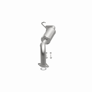 BRExhaust 97-00 Infiniti QX4/ 06-00 Nissan Pathfinder Muffler Kit