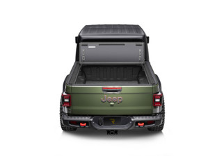 BAK 15-22 GMC Canyon/Chevy Colorado 5.2ft. Bed BAKFlip MX4 TS