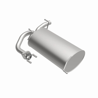 BRExhaust 05-06 Nissan X-Trail 2.5L Muffler Kit