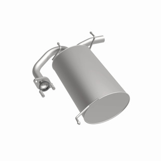 BRExhaust 05-06 Nissan X-Trail 2.5L Muffler Kit