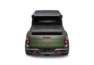 BAK 14-18 GMC Silverado/Sierra 1500 & 15-19 1500/2500/3500 5.9ft. Bed BAKFlip MX4 TS