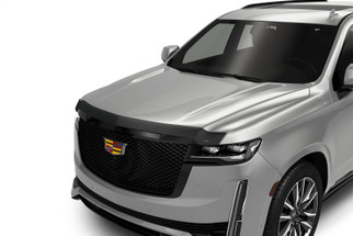 Husky Liners 21-25 Cadillac Escalade (Incl. ESV) Aeroskin - Matte Blk