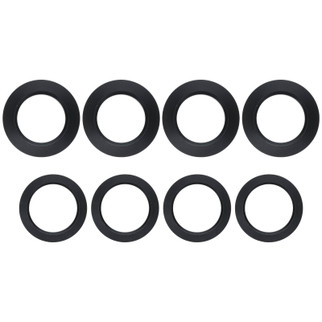 Camburg Billet Trailing Arm Uniball Wobble Stopper Kit