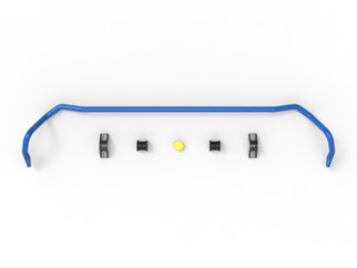 aFe 06-23 Dodge Charger Control Sway Bar- (Rear)