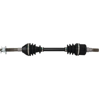 All Balls Racing 6 Ball Axle - Front Left