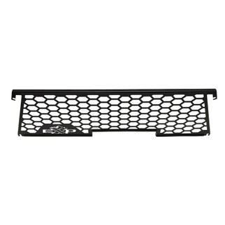 Westin 16-25 Toyota Tacoma 6ft. Bed EXP Rear Window Protector - Black