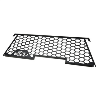 Westin 16-25 Toyota Tacoma 6ft. Bed EXP Rear Window Protector - Black