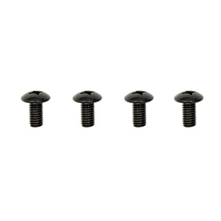 Westin 16-25 Toyota Tacoma 6ft. Bed EXP Rear Window Protector - Black