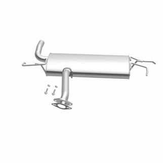 BRExhaust 05-10 Kia Sportage/ 05-08 Hyundai Tucson Muffler Kit