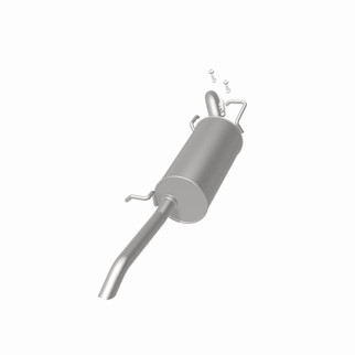 BRExhaust 05-07 Pontiac Wave/ 04-08 Chevrolet Aveo Muffler Kit