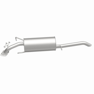 BRExhaust 09-11 Chevrolet Aveo 1.6L Muffler Kit
