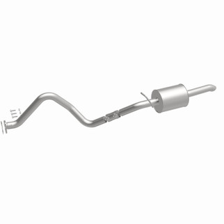 BRExhaust 99-04 Land Rover Discovery Muffler Kit