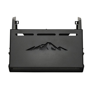Westin EXP Toolbox Shelf - Black