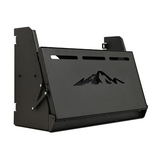 Westin EXP Toolbox Shelf - Black