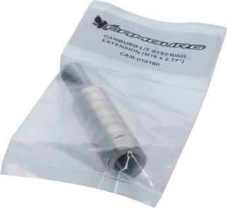 Camburg L/T Steering Extension (M16 x 2.77in.)