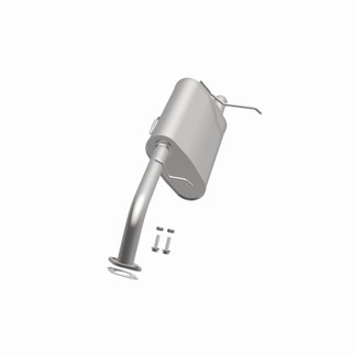 BRExhaust 04-08 Suzuki Reno/Forenza / 04-07 Chevrolet Optra Muffler Kit