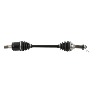 All Balls Racing 03-07 LT-A 500 F Vinson 4x4 Auto/03-07 LT-F 500 F Vinson 4x4 Manual Axle