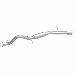 BRExhaust 05-08 Mercury Mariner 3.0L Muffler Kit