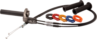 Rev3 Throttle Kit Suz