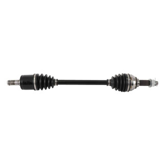All Balls Racing Gator XUV 625i/Gator XUV 825 E/Gator XUV 825 M 6 Ball Axle