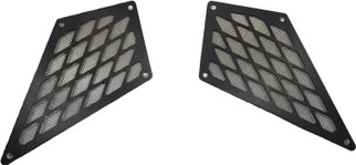 Vent Kit A/c Thundercat/zr
