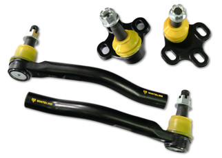 Whiteline 2016+ Honda Civic (Excl. Type R) Front Roll Center & Bump Steer Correction Kit