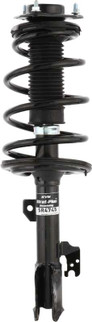 KYB 15-20 Toyota Sienna FWD Strut-Plus Assembly - Front Right