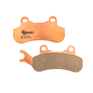 Brake Pads