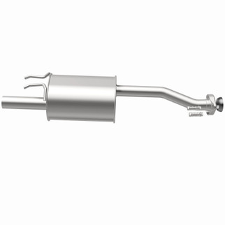 BRExhaust 06-11 Honda Civic 2.0L Muffler Kit