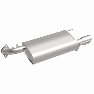 BRExhaust 07-12 Lexus ES350 / 07-11 Toyota Camry Muffler Kit