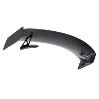 Anderson Composites 2024 Ford Mustang Type-GT5 Carbon Fiber Rear Wing