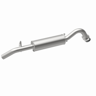 BRExhaust 09-11 Mazda Tribute/ 09-12 Ford Escape Muffler Kit
