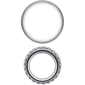 Camburg 2.0 Hub Bearing & Race Kit