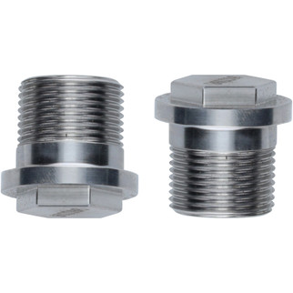 Camburg M22 x 1.5 Steering Clevis Bolt Kit