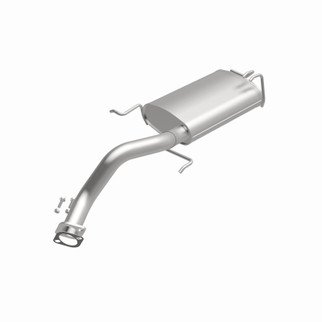 BRExhaust 10-13 Hyundai SANTA FE/ KIA SORENTO 3.5L Muffler Kit