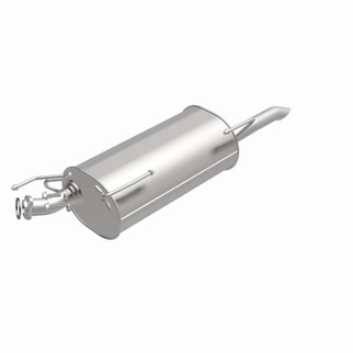 BRExhaust 13-17 NISSAN SENTRA 1.8L Muffler Kit