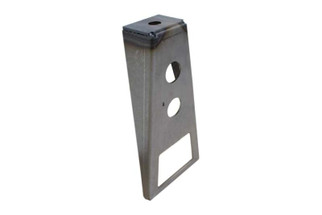 Rust Buster 88-95 Toyota Pickups Middle Raised Bed Mounts- (Right)